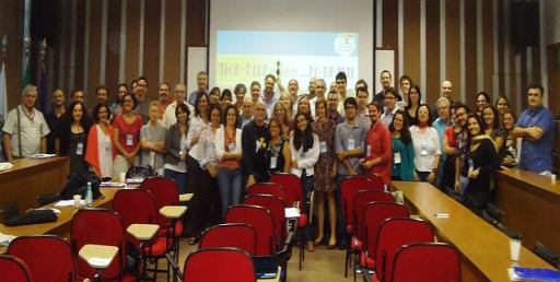 Ator-Rede 2013