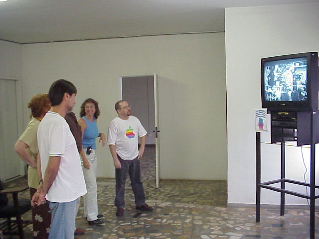 Mais vdeo