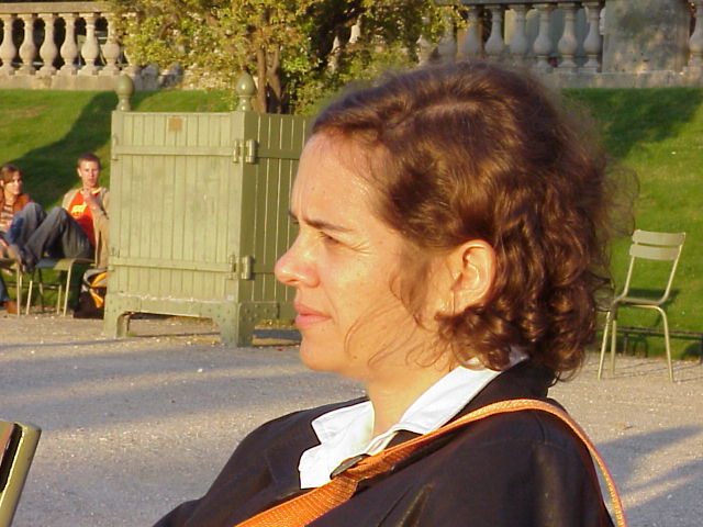 Mrcia Moraes