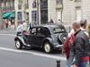 Desfile Comemorativo da Libertao de Paris - Final da 2 Guerra Mundial (73,767 bytes)
