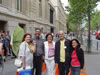 Mrcia Bossy, Marcus Vinicius & esposa, Ivan da Costa Marques e Dayse (81,556 bytes)