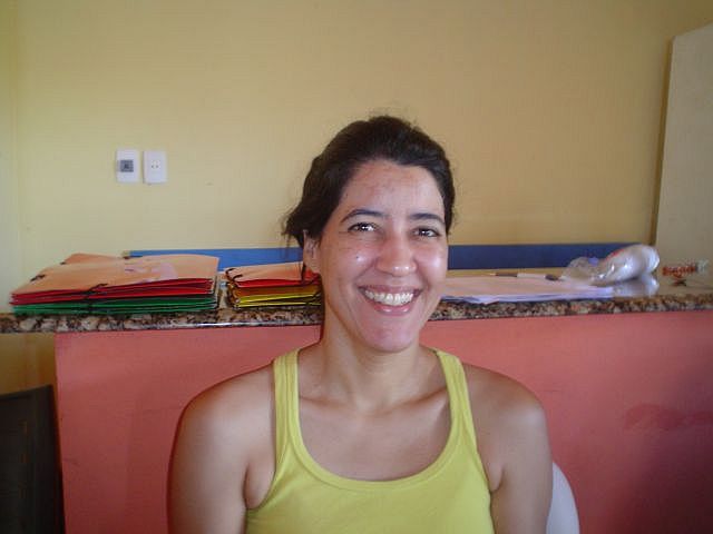 Isabel Leite Cafezeiro