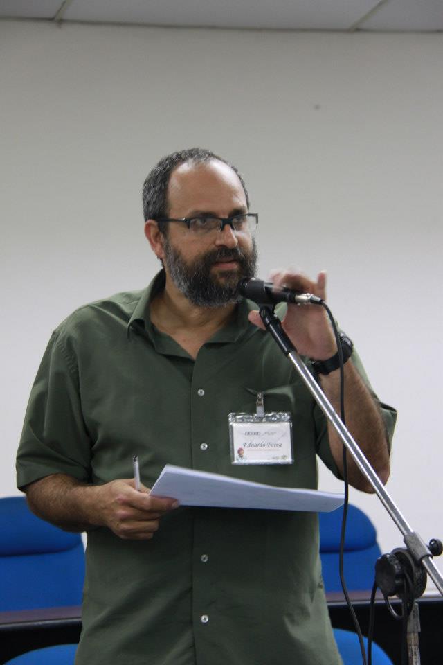 Eduardo Paiva