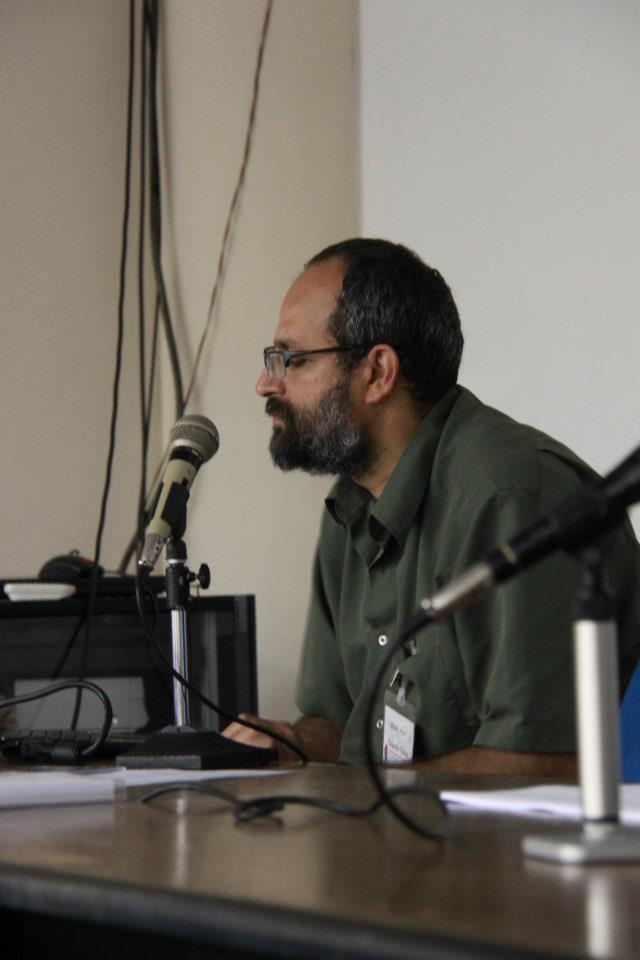 Eduardo Paiva