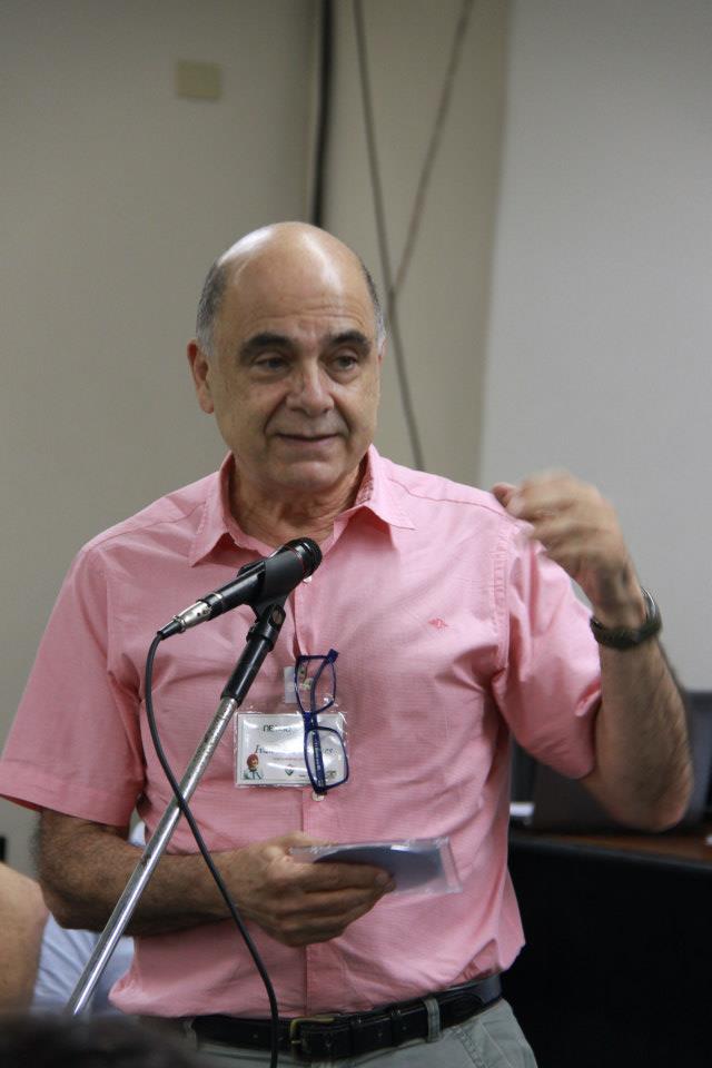 Ivan Marques