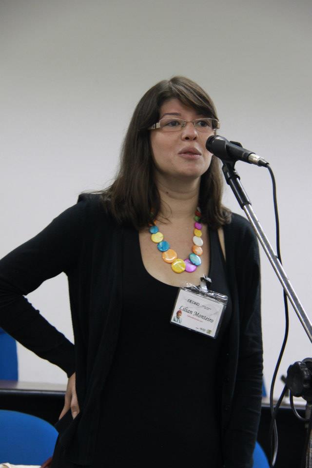 Lilian Monteiro