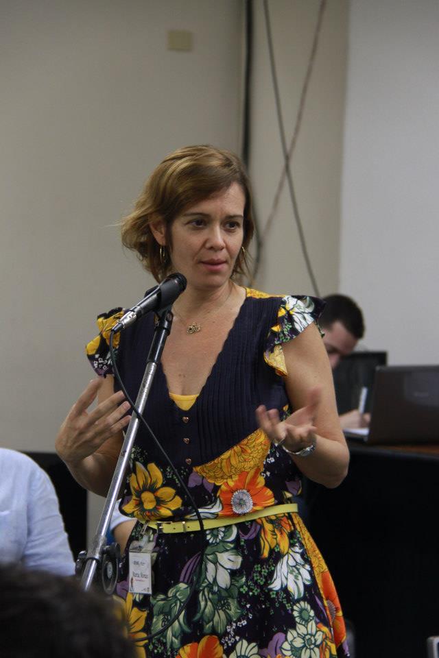 Mrcia Moraes