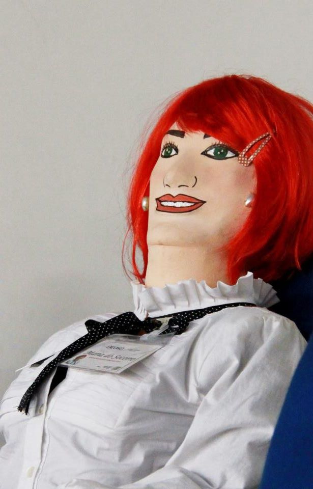 Maria do Socorro