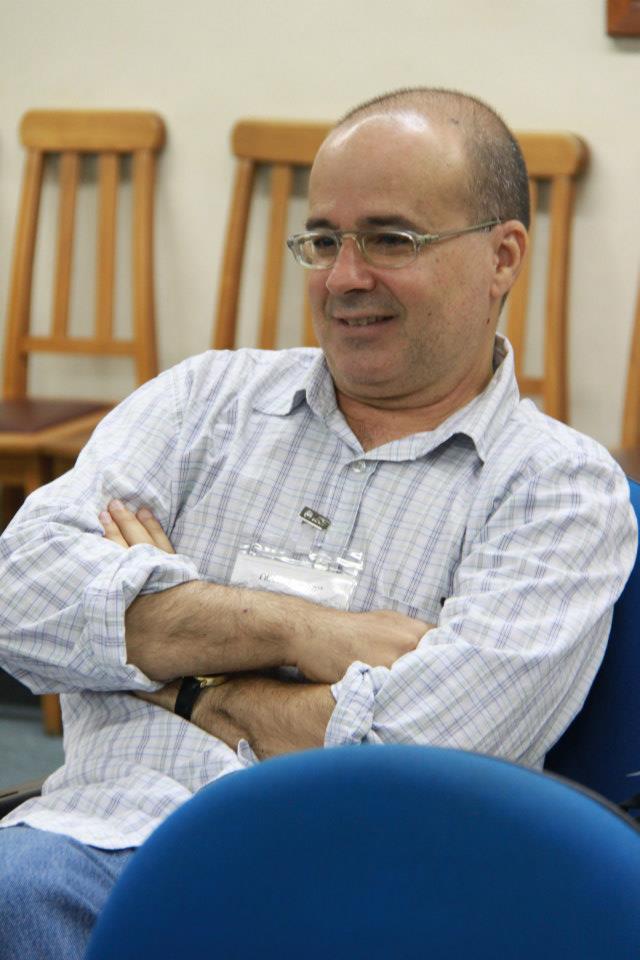 Paulo Srgio